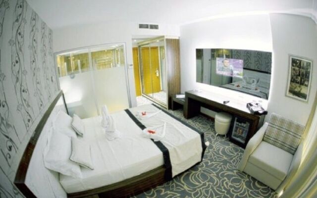 Idahan Hotel