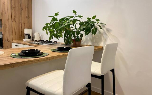 Апартаменты на улице Зайни Султана 8