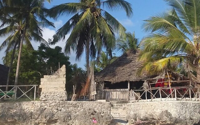 Karma Lodge