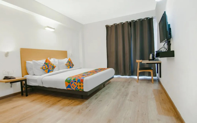 FabHotel Infinity Stays