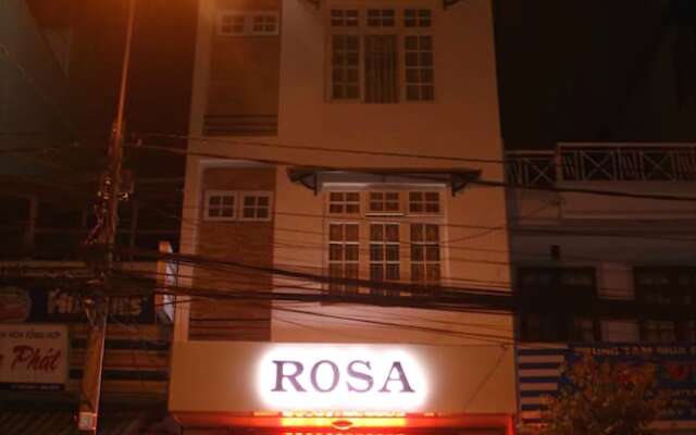 Rosa Hotel