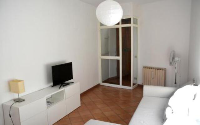 Palazzo Calocci appartamenti in Assisi