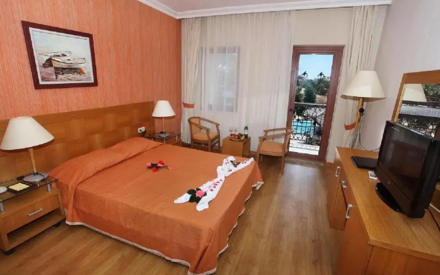 Orka World Hotel & Aquapark
