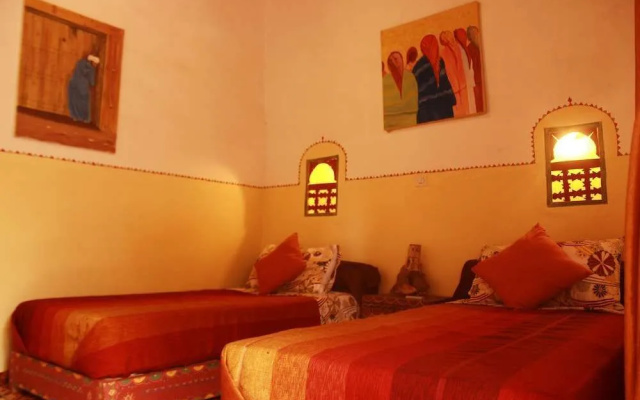 Dar Joud