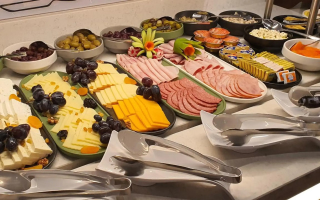 Hotel Bulgaria Burgas