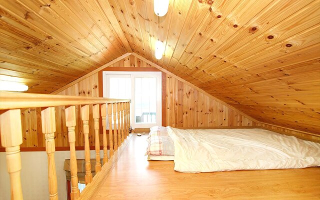 Pyeongchangwild Flower Theme Pension