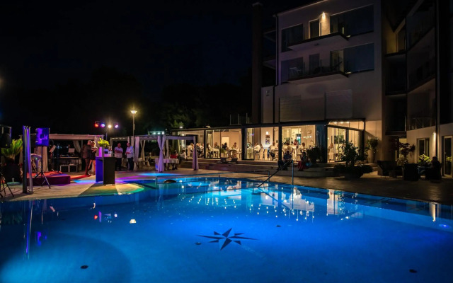 Premantura Resort - Hotel & Restaurant