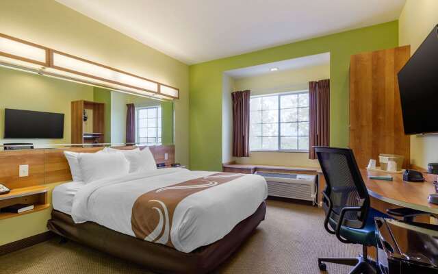 Quality Inn & Suites Lehigh Acres Fort Myers