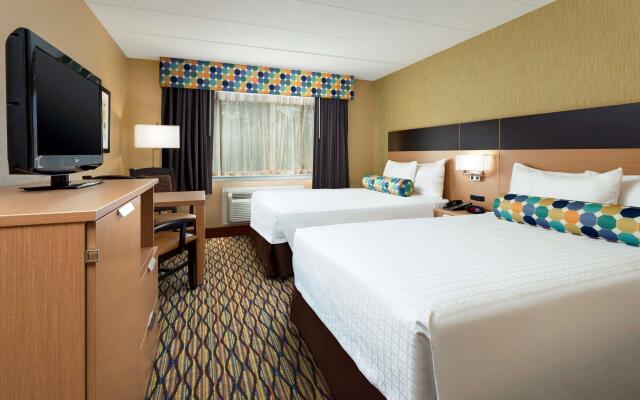 Best Western Leisure Inn