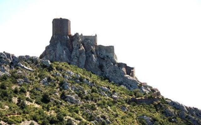 Les Balcons de Maragon