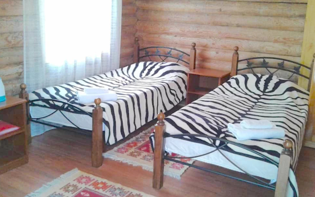 Охотный Двор