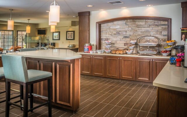 Staybridge Suites Sacramento - Folsom by IHG
