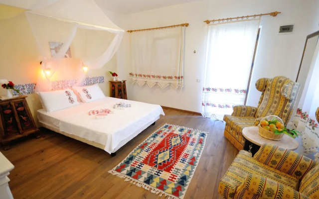Olive Farm Of Datca Guesthouse - Adults Only