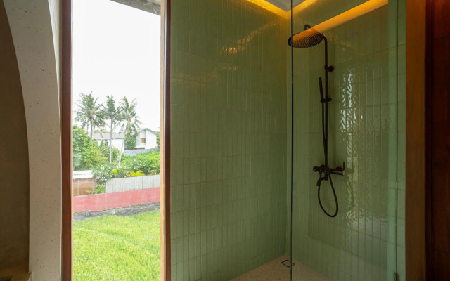 The Kemilau Hotel & Villa Canggu