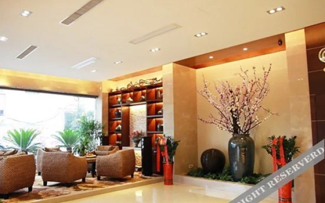 Youyi Hotel