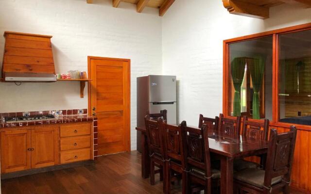 Gran chalet de 3 dormitorios