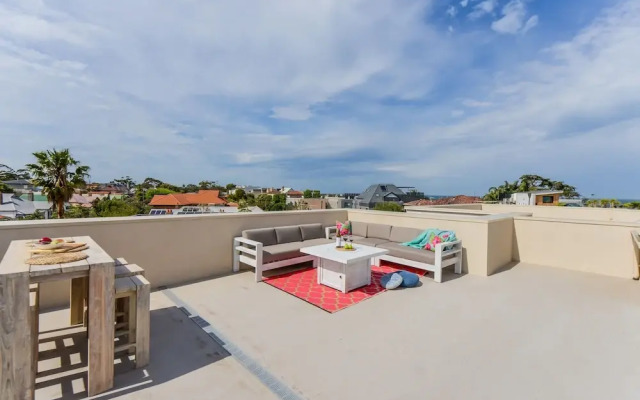 Boutique Stays - Hampton Lookout