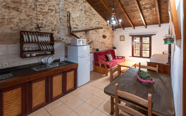 Agroturismo La Gayria