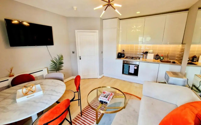 Royal Hyde Park - Superior 2 bed
