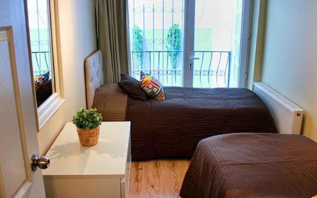 Neo Flats Galata