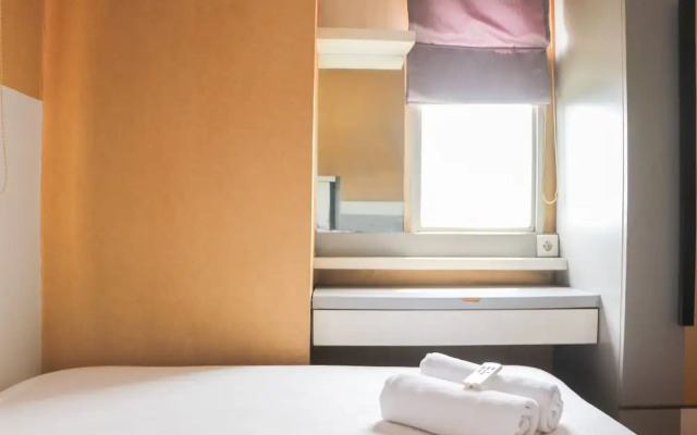 Best Deal 2Br Apartment Suites @Metro