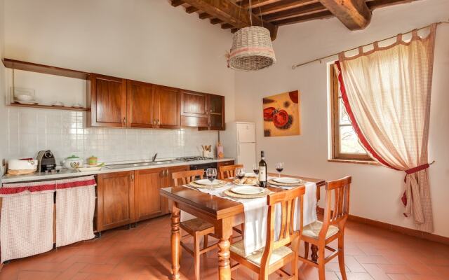 Country House Podere Le Rane Felici