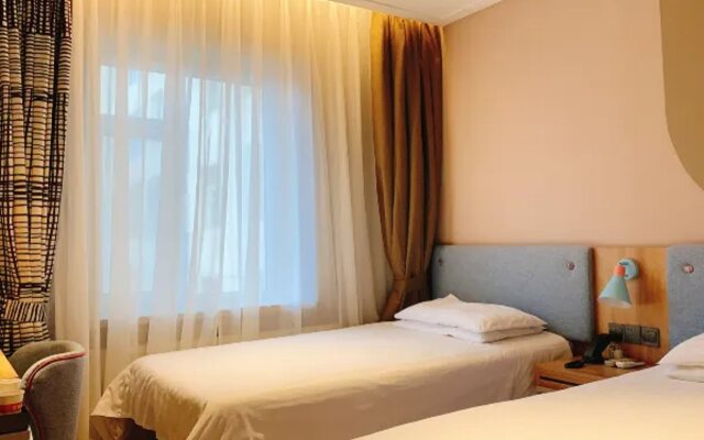 Home Inn