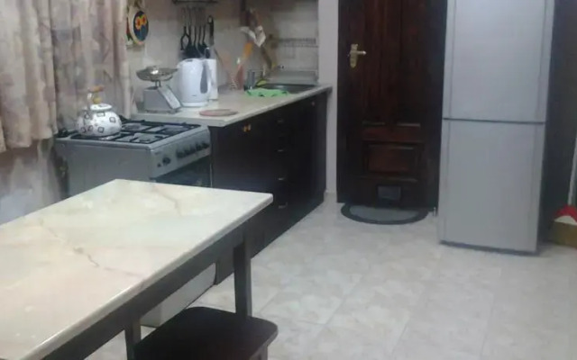 Apartment on Kikodze