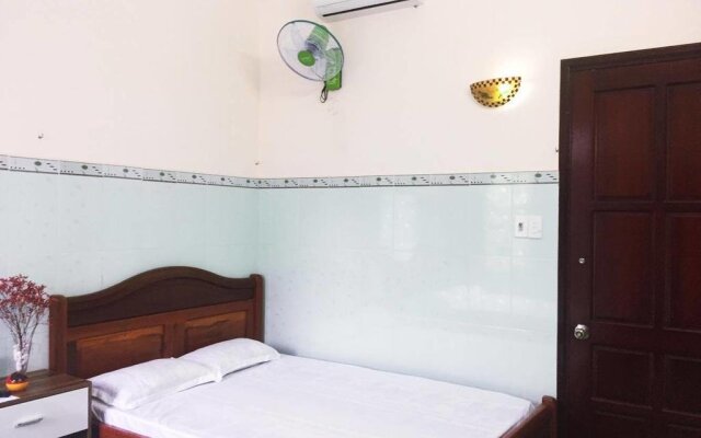 Huong Hoa Guesthouse