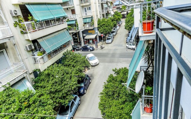 An Amazing House Near Syntagma Square