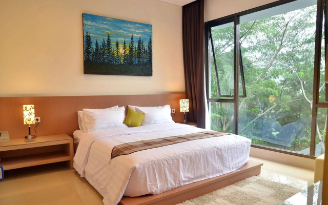 Hikari Hill View 7BR Villa with a Private Pool