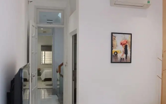 Nha Beach House