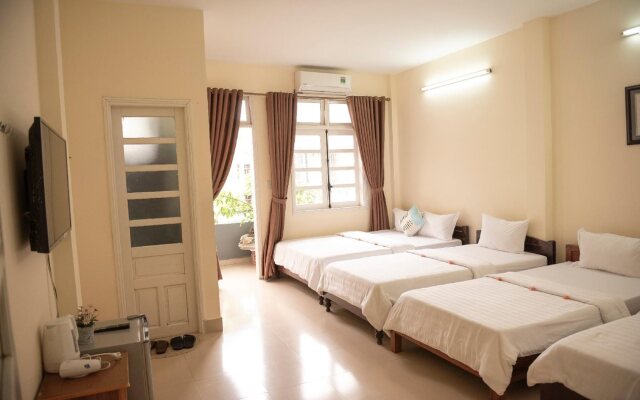 Minh Tam Guest House