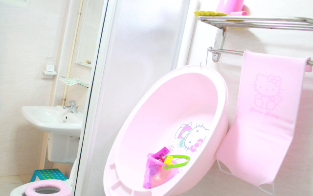 Kikikids 53 Homestay
