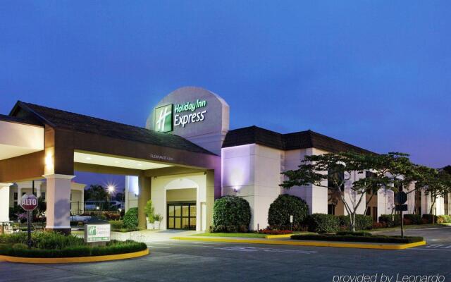 Holiday Inn Express San Jose Costa Rica Airport, an IHG Hotel