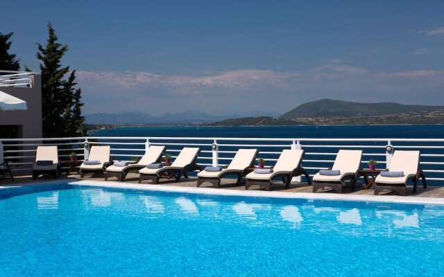 Adriatica Hotel
