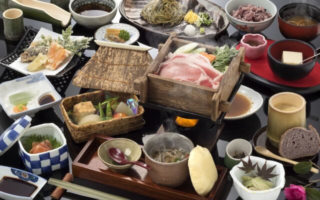 Hotel Shikimi
