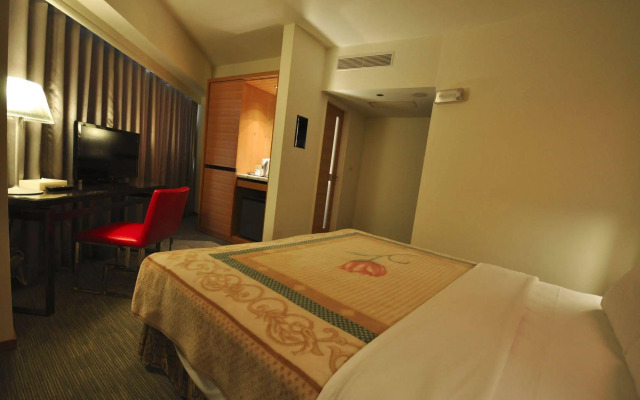 Jih Lih Hotel