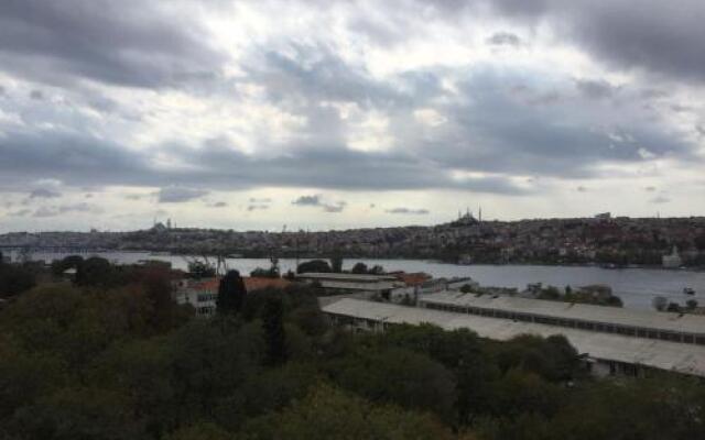 Arinc Hotel