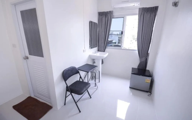 U-need Guesthouse