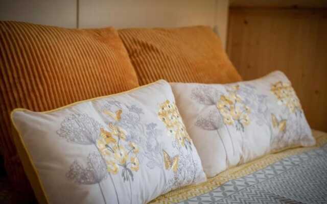 Georges57 2-bed Apartment in Inverness