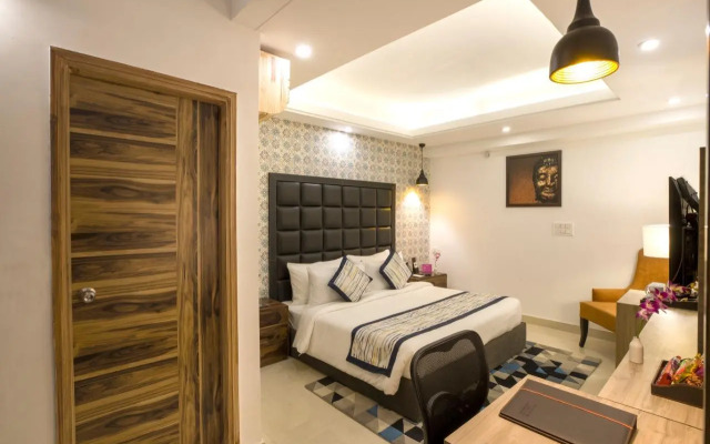 Regenta Central Noida