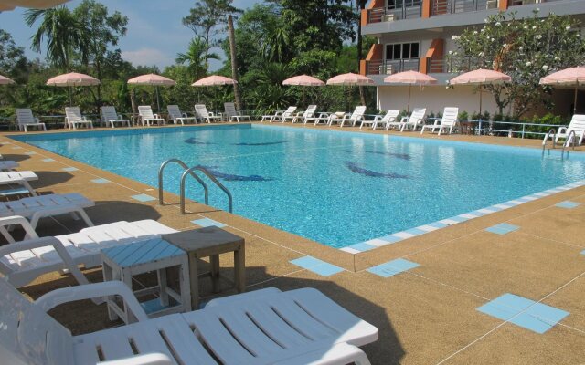 V.J. Bed & Breakfast Koh Chang