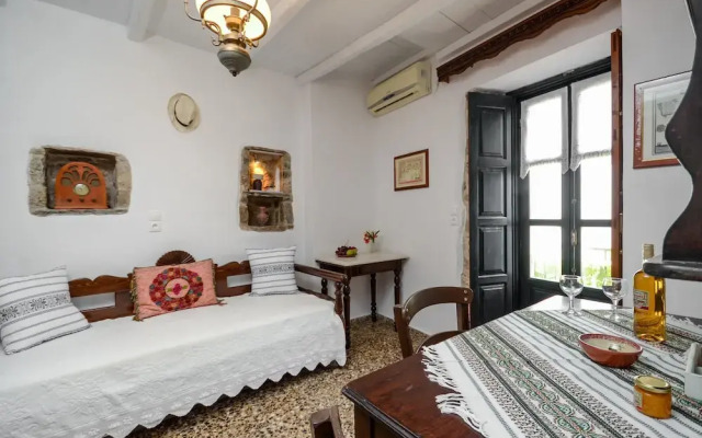 Venetiko Apartments