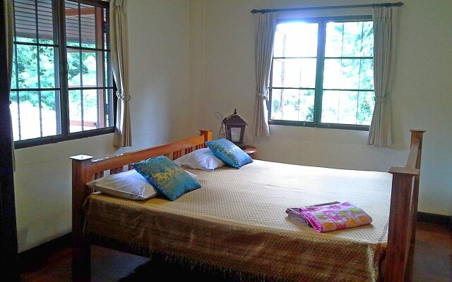 Chiang Mai House for Dreamer