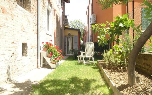 Appartamenti Borghetto Panigale