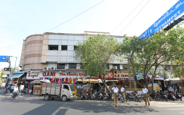 Sangeetha Residency