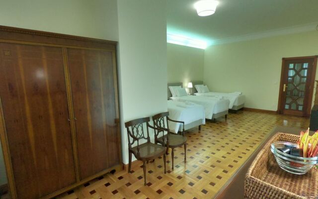 Gardenia Porto Guest House