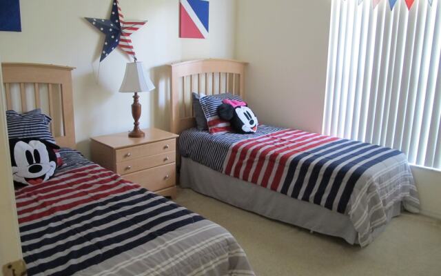 Country Creek Estate 114