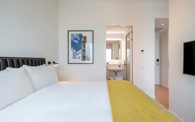 PREMIER SUITES PLUS Amsterdam